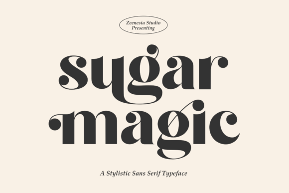 Understanding the Clean Allure of Sugar Magic
