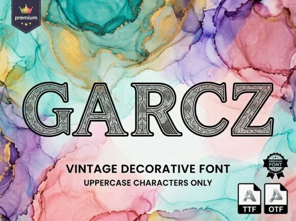 Unearthing the Timeless Soul of Garcz