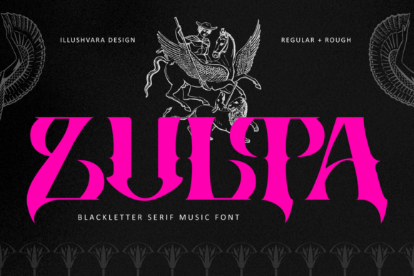Zulta Music: Capturing the Essence of Modern Metal